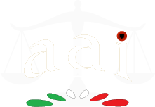 Associazione Avvocati Albanesi in Italia